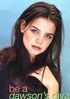 Katie Holmes's photo